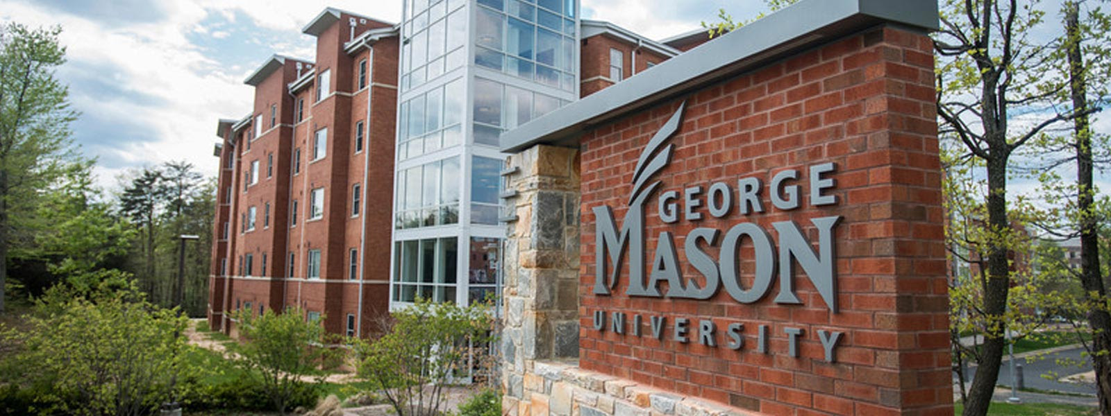 Du học Mỹ - Giới thiệu George Mason University, Fairfax, Virginia